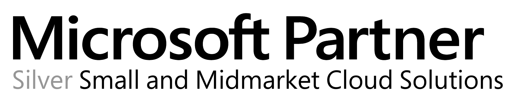 Microsoft kompetence Small and Midmarket Cloud Solutions