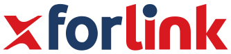 Logo nové produktové řady xforlink